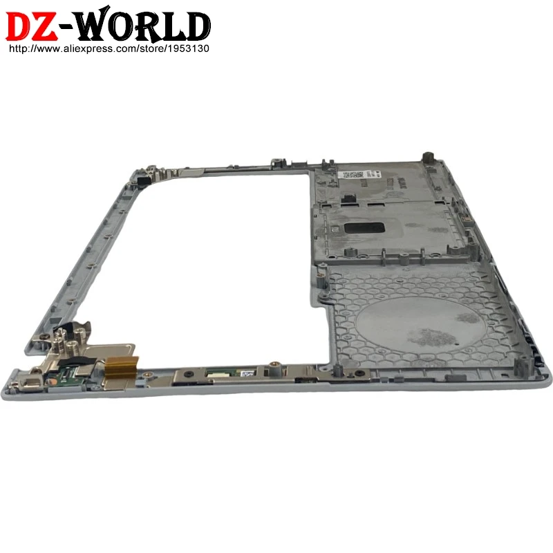 Shell C Cover Palmsteun Hoofdletters Toetsenbord Bezel Frame Vingerafdruk voor Lenovo Thinkpad NEC X260 01AW497
