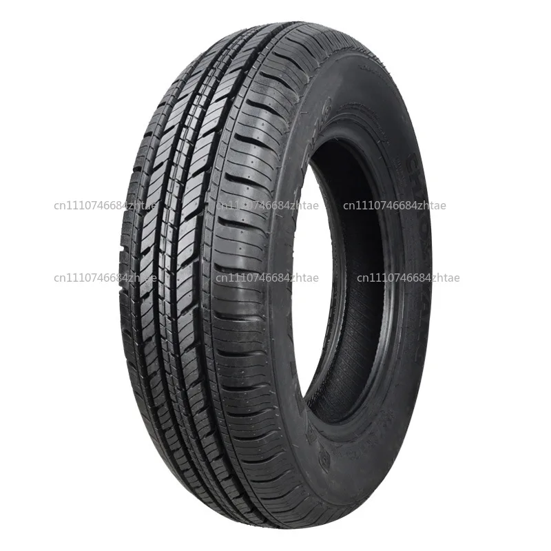 Tire 135/145/155/70R 12inch Electric Vehicle Outer Tire Four-Wheel Vacuum Tire