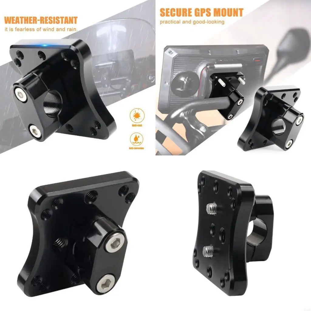 

Мотоцикл навигационный кронштейн мотоцикл навигатор для навигатора для кадров