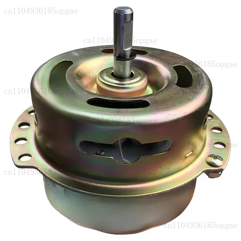 YYHS-80 YSZ-50 YSZ-45 Zylindrischer Lüftermotor