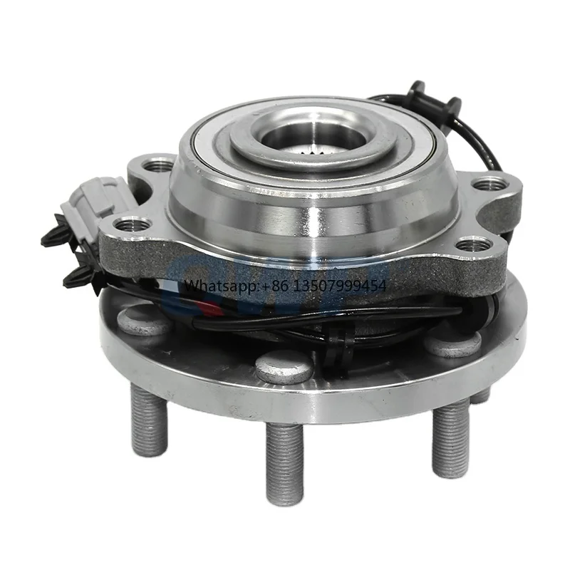 Front Wheel Hub for R51 2004- 40202-EA300 40202-ZP90A  SP450701 515065
