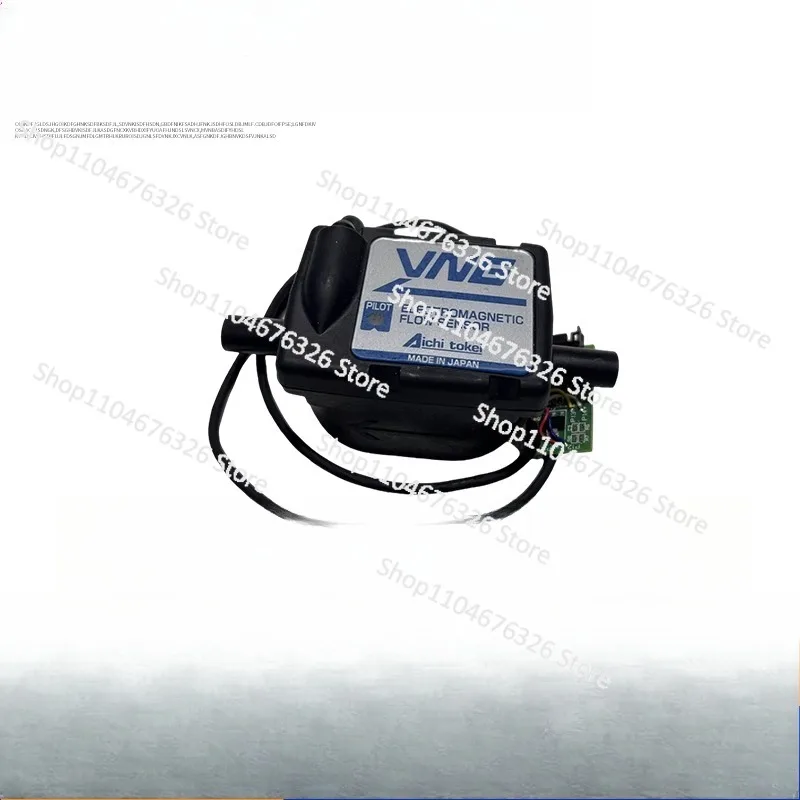 

Расходомер Jinbao 98%, микрометр Jinbao Ak98, электромагнитный расходомер UFS Jinbao 96, электрический расходомер