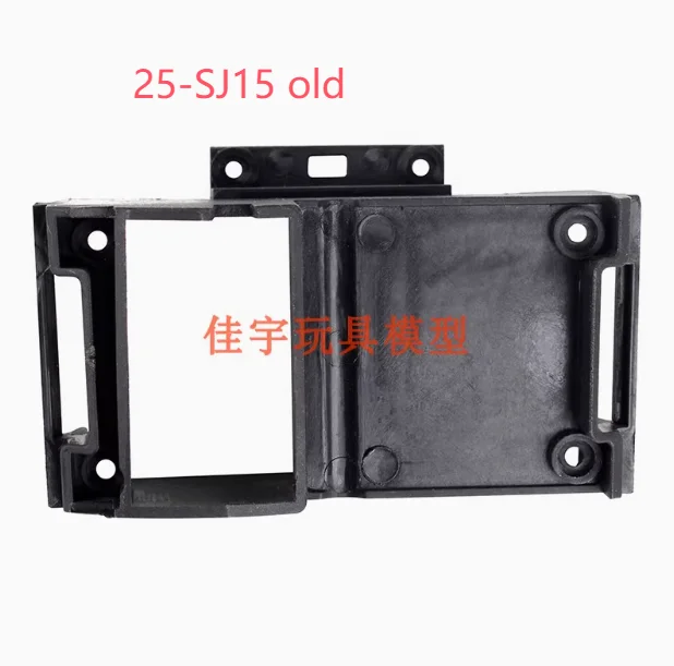 XLH 9125 1/10 RC Car Spare Parts Complete parts 25-SJ01~25-SJ18 25