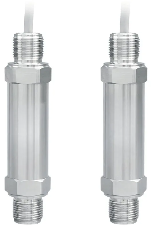 Explosion Proof Pressure Transmitter Dual Thread 0-10V 0-5V 4-20mA RS485 Waterproof Industrial Automation Sensor