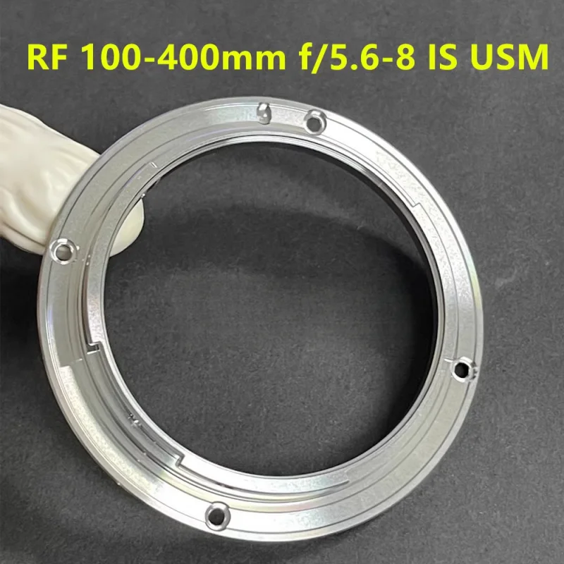 

Brand new & original for Canon RF 100-400mm f/5.6-8 IS USM Lens Mount