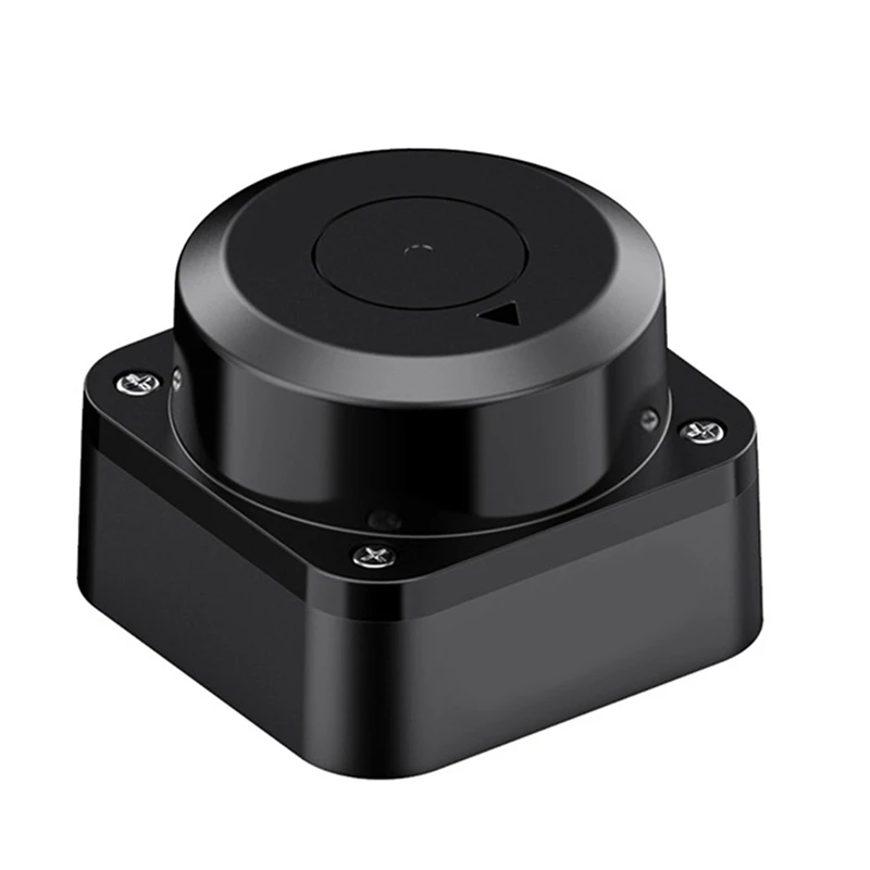 For RPLIDAR C1 Radar Sensor 360° Scanning Ranging Module 12Mm Ranging For Robot Positioning Mapping Navigation