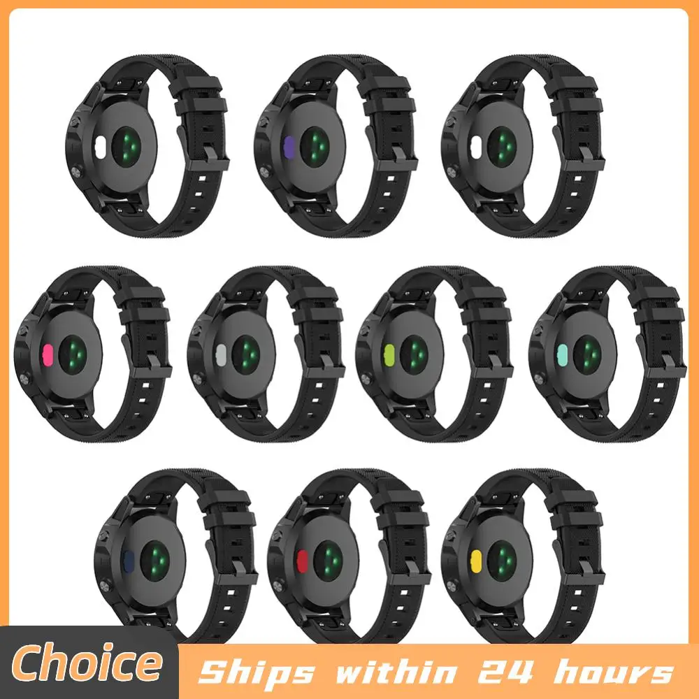 

10 шт. силиконовые защитные колпачки для зарядного порта, пылезащитные заглушки для зарядного порта, аксессуары для часов Garmin Fenix 7, 7s, 7x, 6, 5, 5x