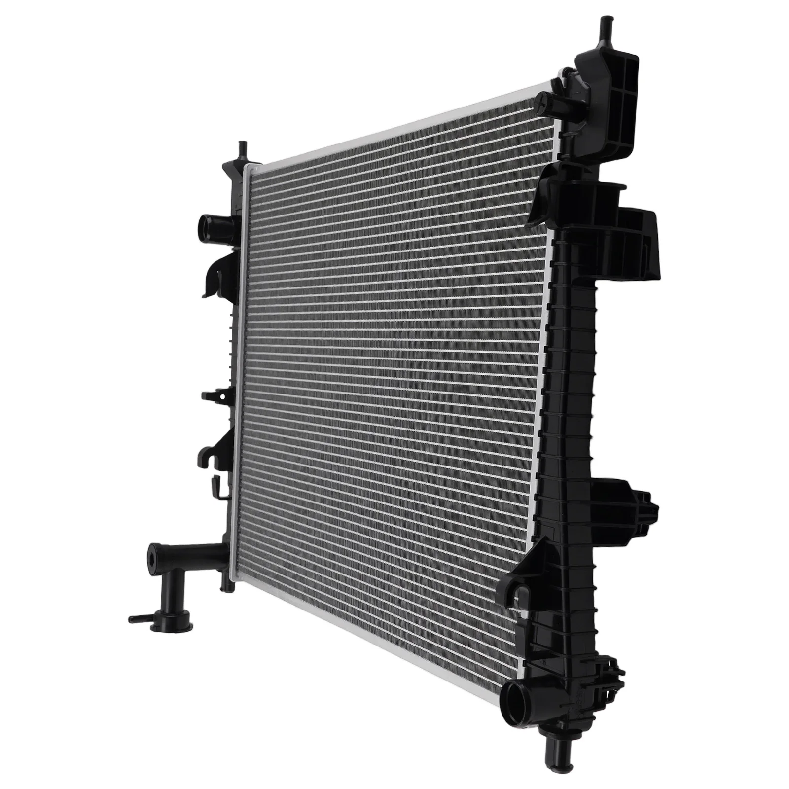 

Direct Replacement Radiator for Dodge Durango 5.7L 2015-2020 68232592AB MT