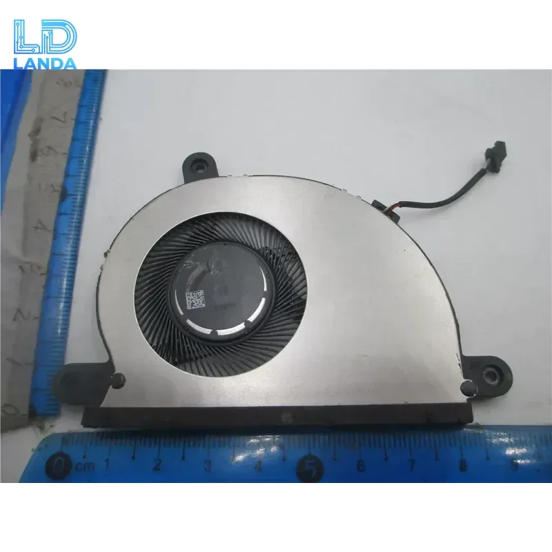 Fan for Samsung NP730QCJ BA31-00201A ND65C24 ND65C24-19G07