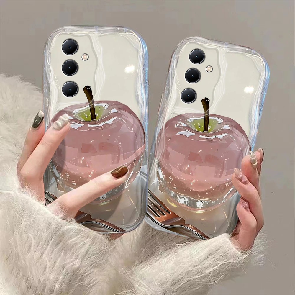 Crystal-Clear Apple… - image