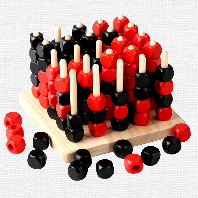 Holz Tisch Spiel Schach Bord Professionelle Ungewöhnliche Souvenir Backgammon Schach Geschenk Familie Kinder Ajedrez Unterhaltung OA50XQ