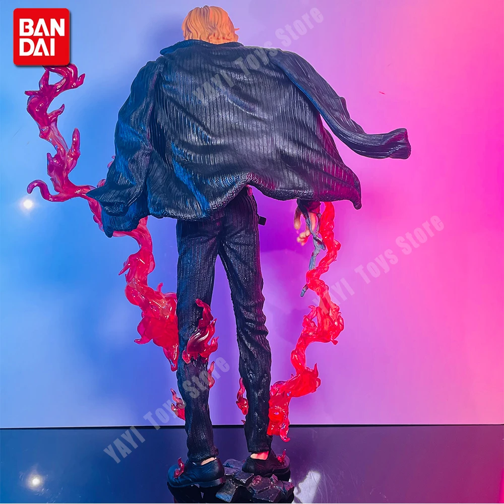 ฟิกเกอร์อนิเมะวันพีซ ซันจิ ขนาด 28 ซม. รุ่นใหม่ โมเดลแอคชั่นฟิกเกอร์ PVC GK โรโรโนอา ของสะสม ของตกแต่ง ของเล่นสะสม สำหรับเป็นของขวัญ