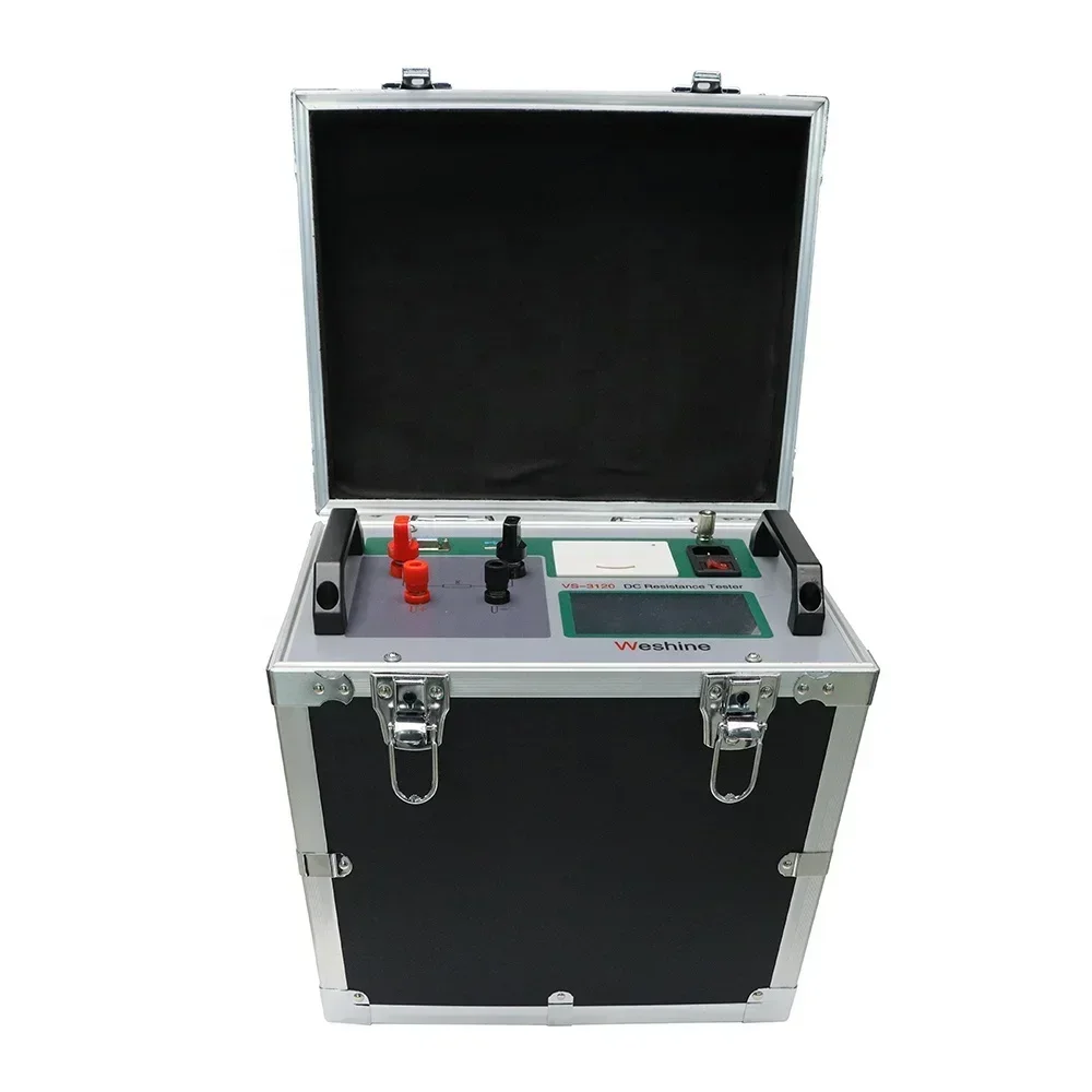 Factory Price 10A W… - image