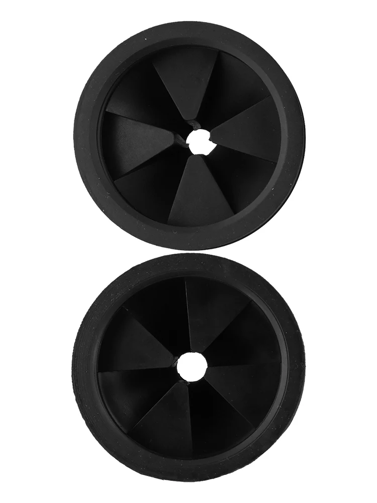 Disassemble Sink Splash Guard Garbage Disposal Convenient Debris Garbage Disposal Oil Resistance Prevent Water