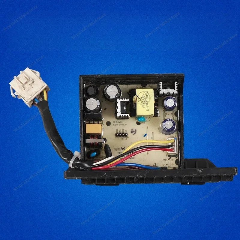 For Washing Machine Motor Frequency Conversion Board TD100PURE Drive Main Board DRIVER 17438100005727