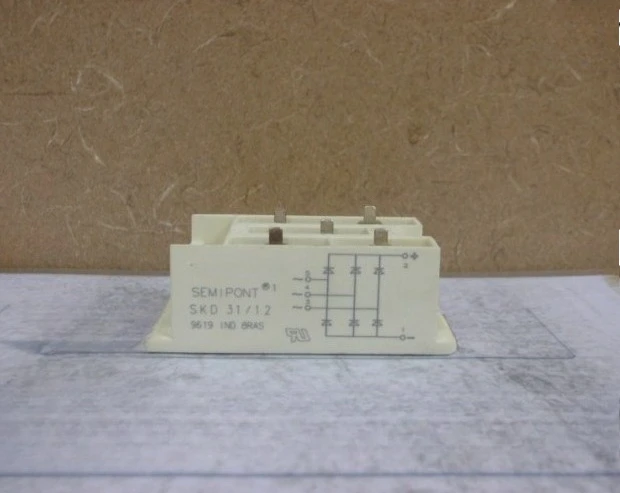 

Brand New Original Power module SKD31/08 SKD31/12 SKD31/14 SKD31/16 SKD31F/16 SKD31F/18 SKD31F/22 Fast delivery