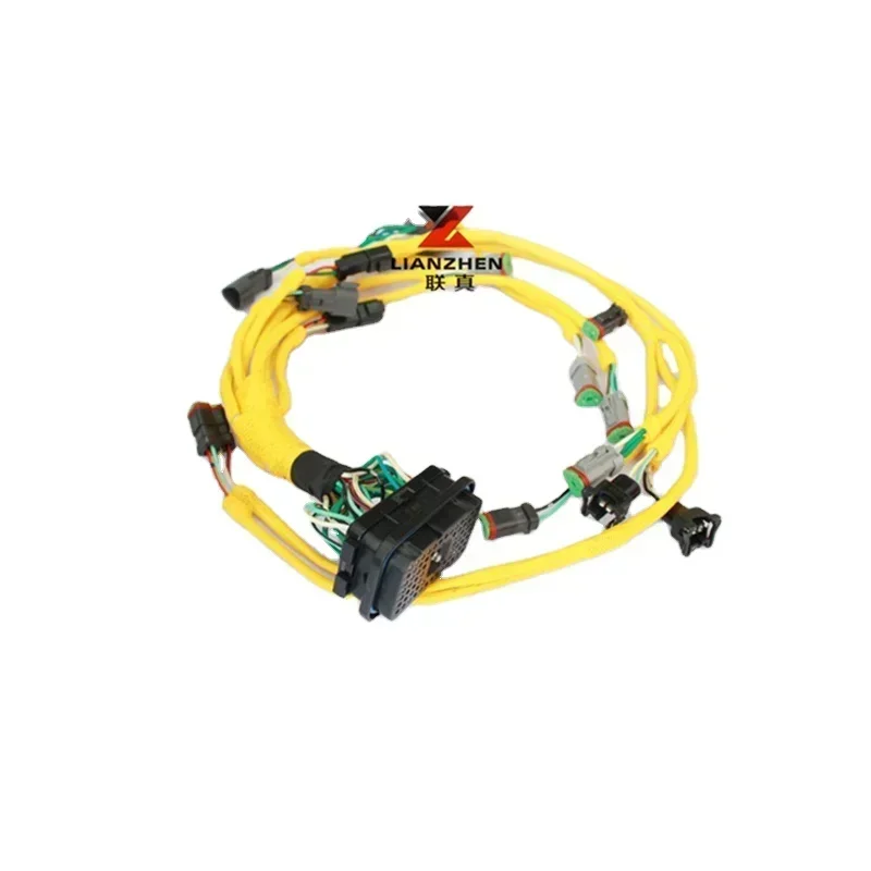 

Excavator parts E330C engine wire harness wiring harness for CAT 230-6279