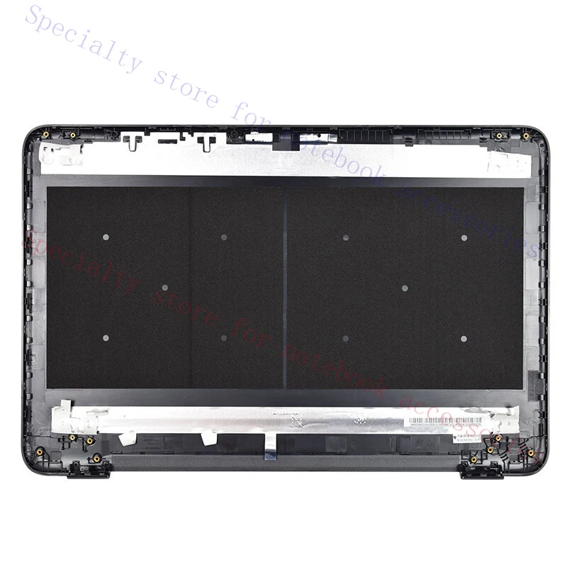 R+ 856585-001 856591-001 Para HP TPN-W121 17-X 17-AY 17-BA Cubierta trasera LCD negra