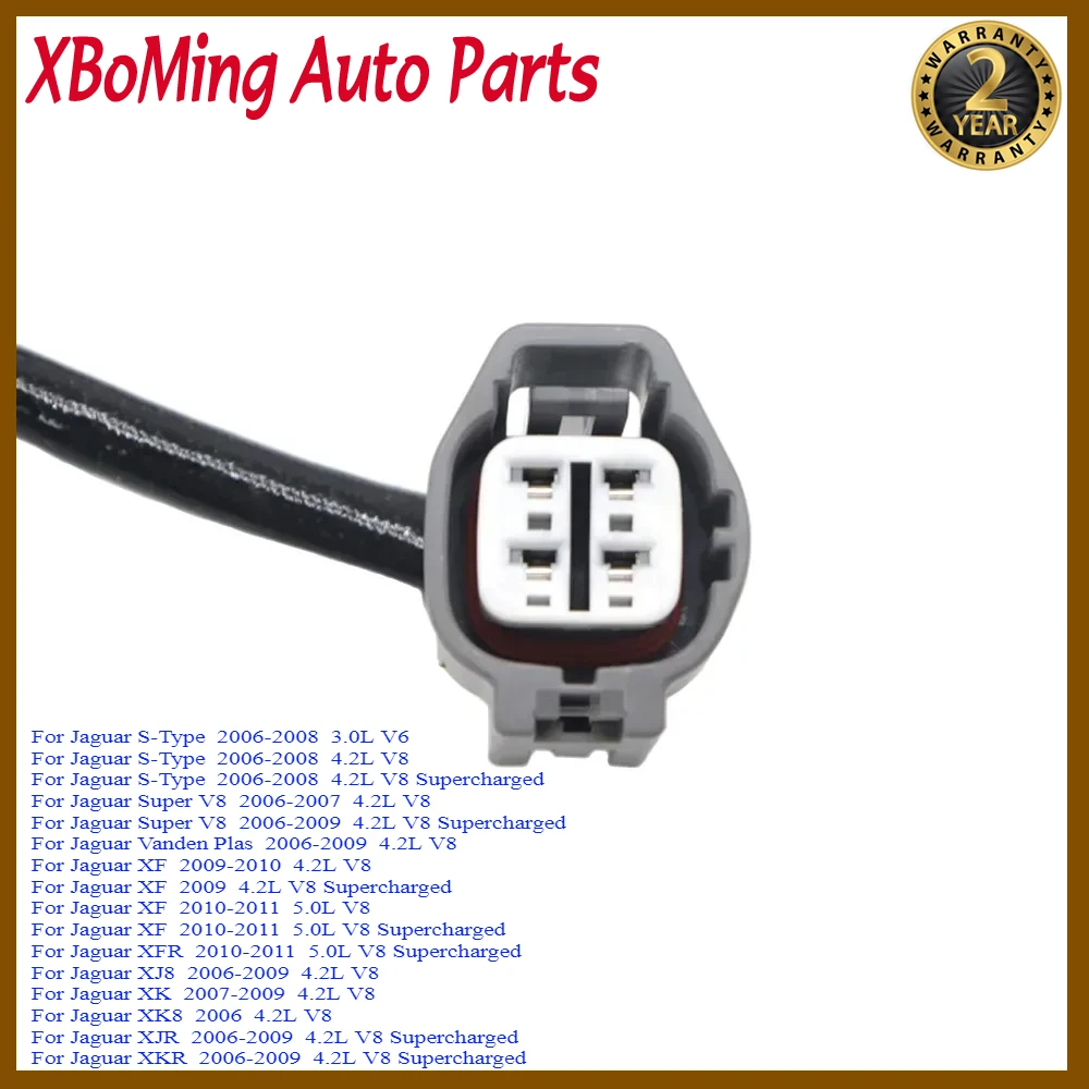 

Автомобильный соотношение воздуха и топлива, лямбда-зонд кислорода 234-9125 для Jaguar XF XFR XJ8 XK XK8 XJR XKR S-Type Super Vanden Plas 2349125