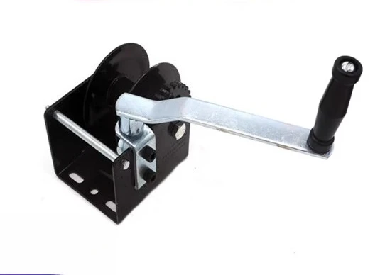 

Manual Turbine Winch Breeding Equipment Winch Lifting Tool