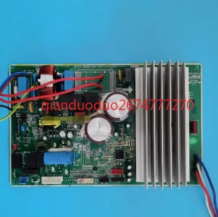 

A 010259 Основная плата кондиционера FR-4 (KB-6160) CTI) 600В А 010259 печатная плата А 010269