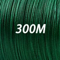 300M  Green