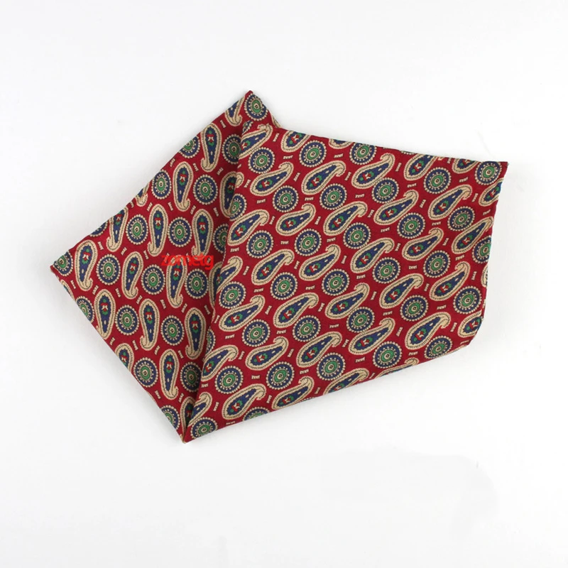 

Ties For Men pocket square fashion men's accessories Zometg Men's pocket hankerchief