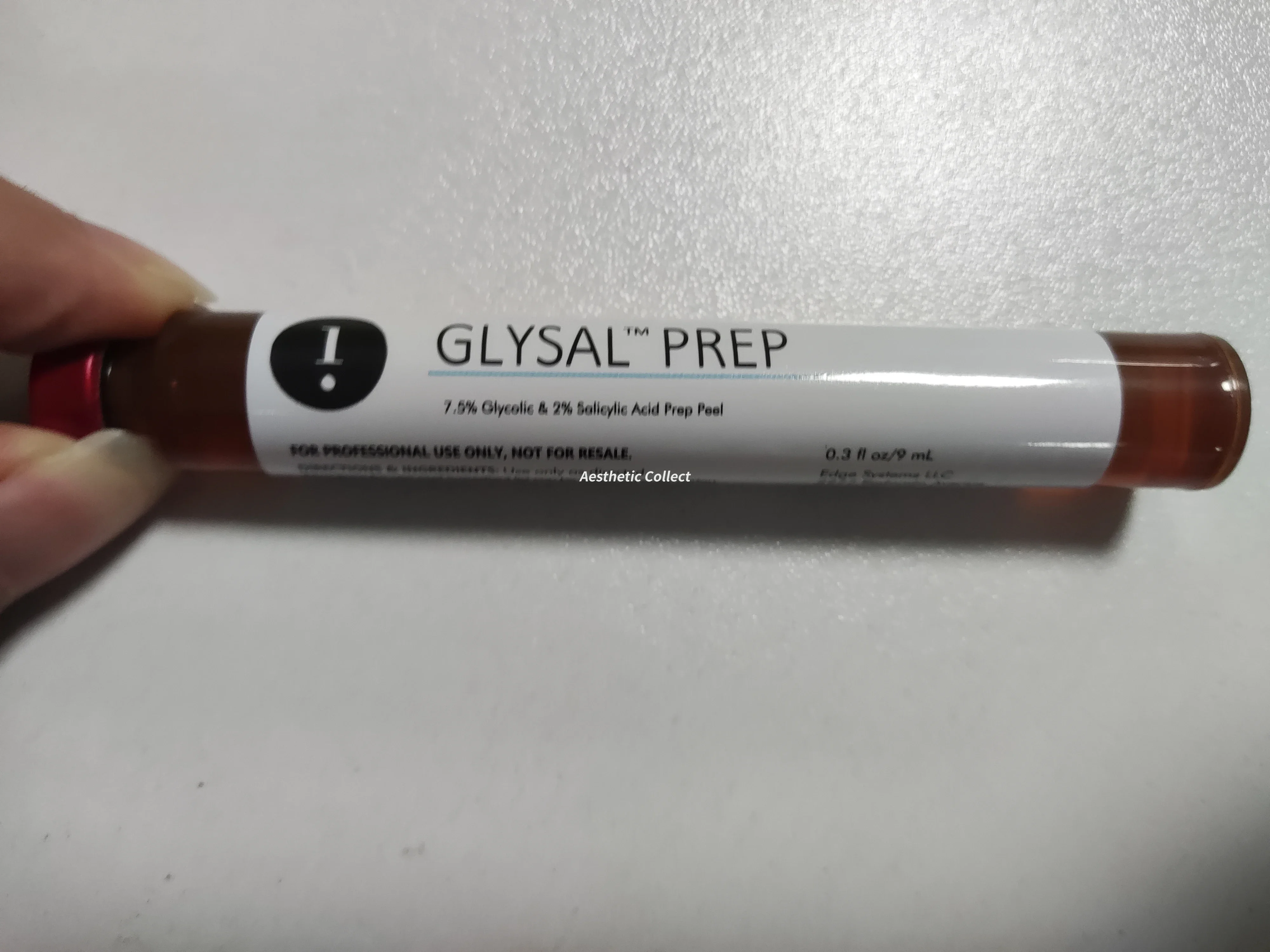 Serum Penguat Kulit Wajah untuk Mesin Oxygen Hydra Peel, Ujung Pengganti Hydra