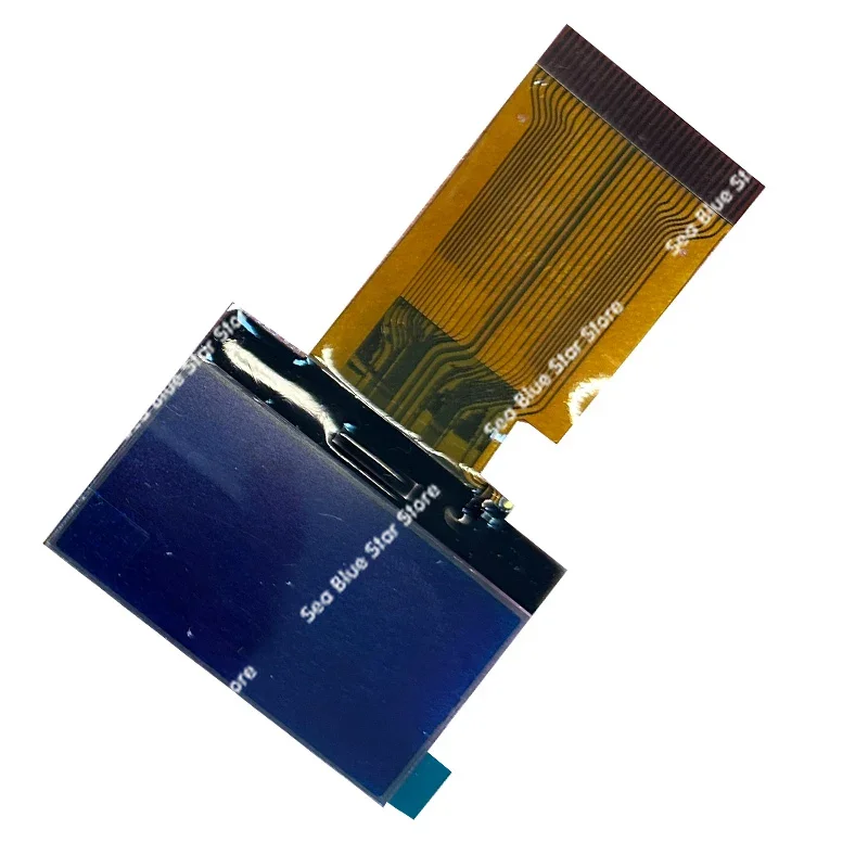 

Suitable for Geely Emgrand EC820 car instrument small screen EC8 ec825 display small screen LCD screen