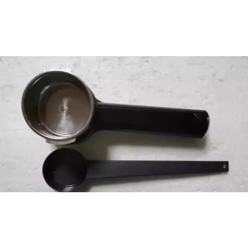 

Applicable to Philips Coffee HD8323 8325 8327 8423 8425 8427 Handle+Filter+Spoon Accessories