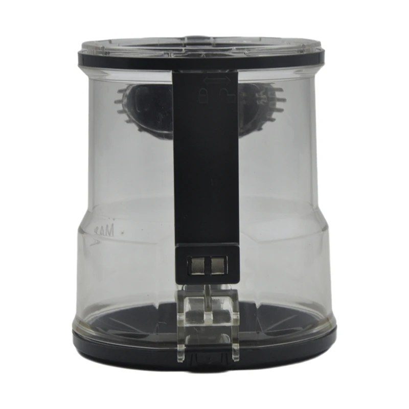 A23T Dustbin Dust Box Cup Container Spare Parts for Proscenic P8 Plus Vacuum Cleaner Accessories
