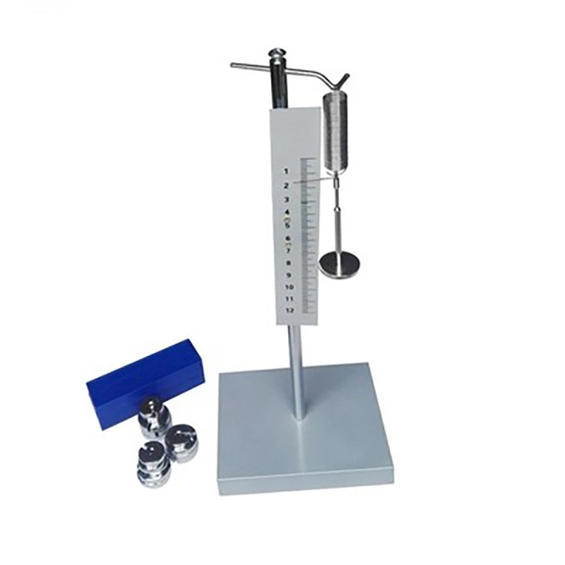 

Exploring Force Accelerated Materials Science Project Demonstrating Science Powering Force Motion Rules Gadget