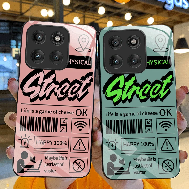 Hard Tempered Glass…