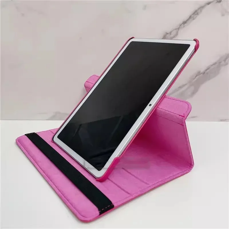 Leather Case For Samsung Galaxy Tab S10 Lite 10.9 inch 2025 SM