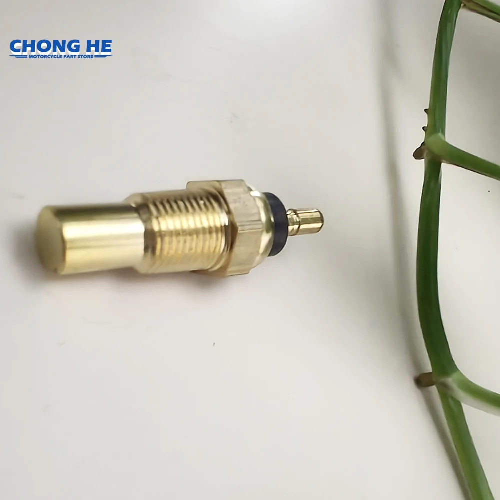 

Motor Water Tank Temperature Sensor Control Switch Radiator Cooling Thermo For Honda CBR600 F3 F2 SUPER SPORT CBR600F CBR 600 F4