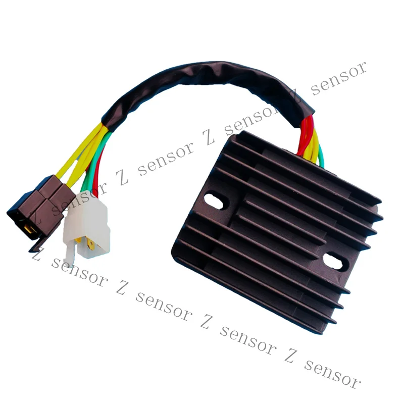 RRR+ Voltage Rectifier Regulator for Suzuki TL1000 TL1000S TL1000R 32800-02F00
