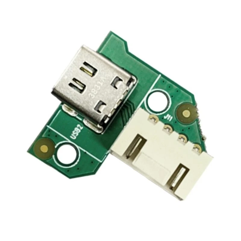 Modulo alimentazione PCB Type-C USB carica della porta ricarica Scheda alimentazione per flipse 2 H05A