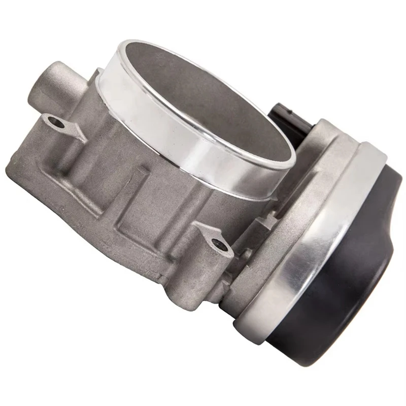 New High Quality Car Fuel Injection Throttle Body 5161805AA 53032120AB 53032120AC For Dodge Durango RAM 1500 2500 3500