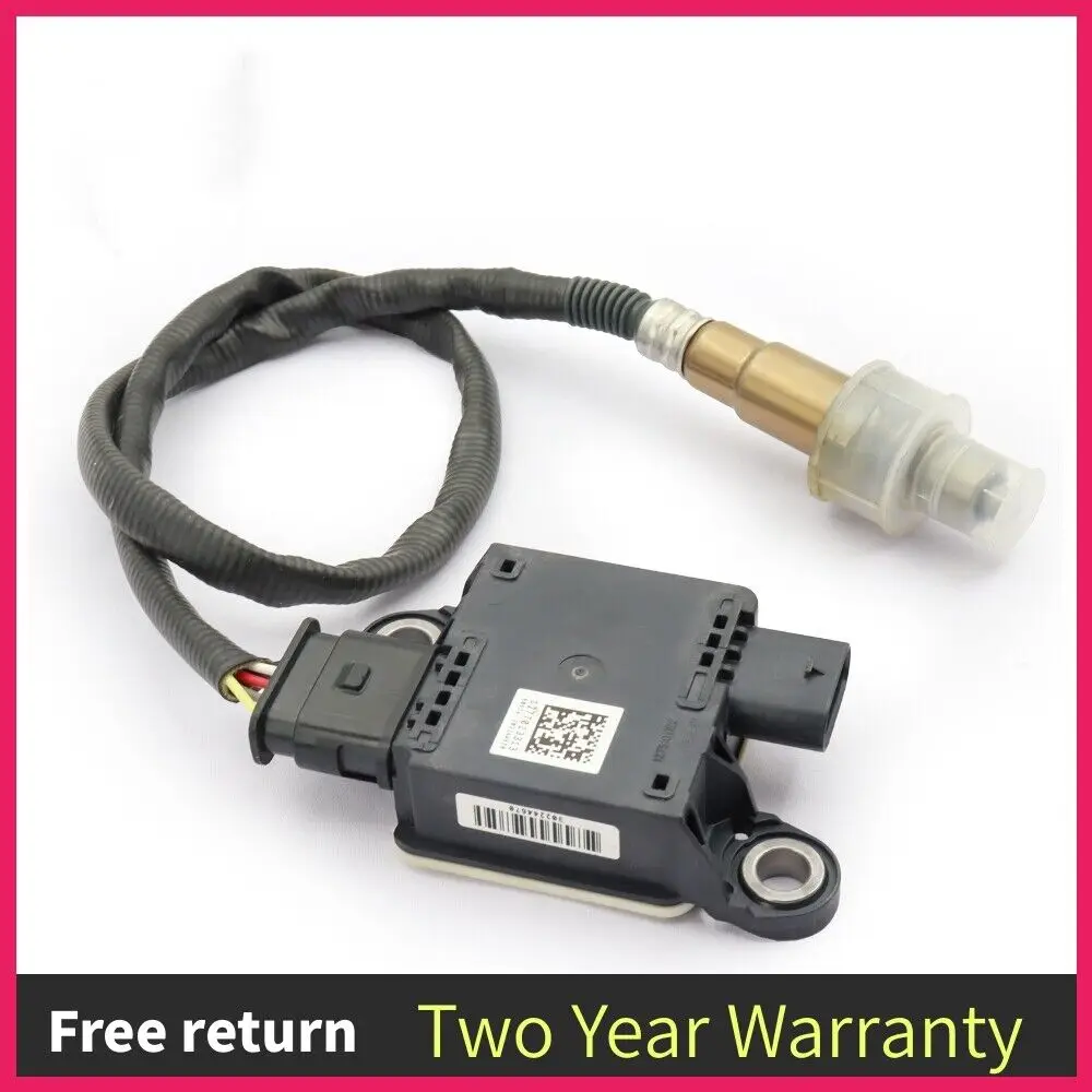 

1275100944 1277023203 0281006991 1275100944 PM Diesel Exhaust Particulate Sensor For Isuzu D-MAX 8983550720 0281007890