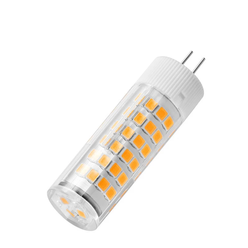 Chất Lượng Tốt Nhất G4 Bóng Đèn LED Đèn SMD2835 110V AC 220V LED Bắp 5W 7W 9W Đèn Led 12W-Licht Dimmbar Kronleuchter Lichter Erset