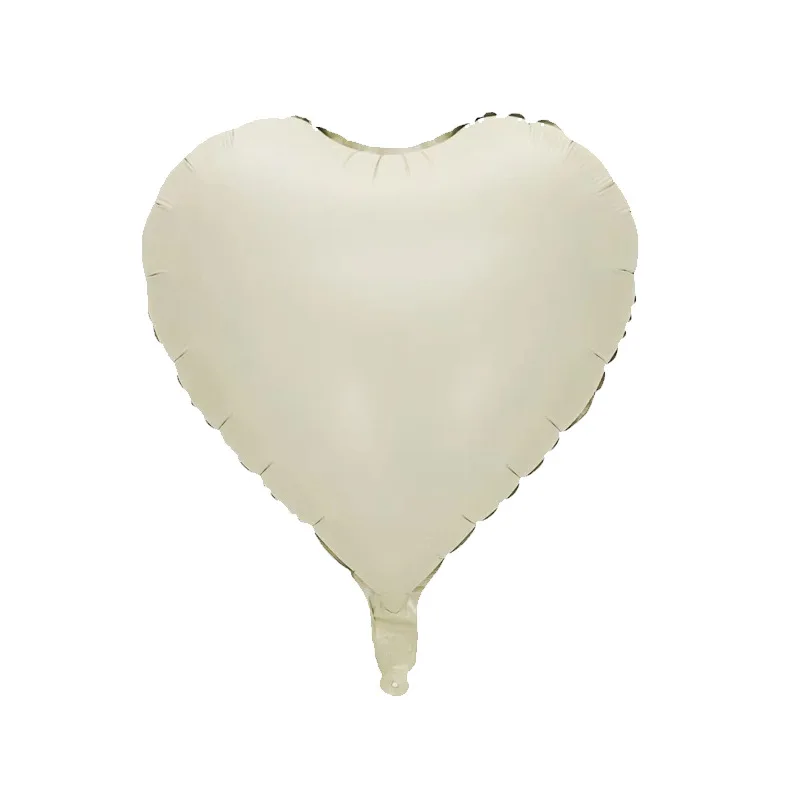 18/40 Zoll braun-beige Zahlenballon 1, 2, 3, 4, 5, 6, 7, 8, 9, Boho-Karamell-Creme-Folien-Zahlen-Globos für Geburtstags- und Jubiläumsdekorationen – Detail 7