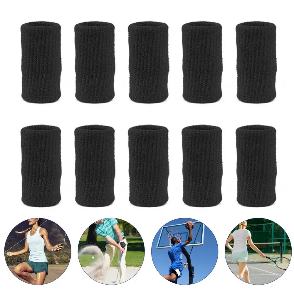 Finger Guard Finger Brace Protector Soft Breathable Finger Sleeve Protectors Elastic Support for Relieving Pain 20 for Enhanced