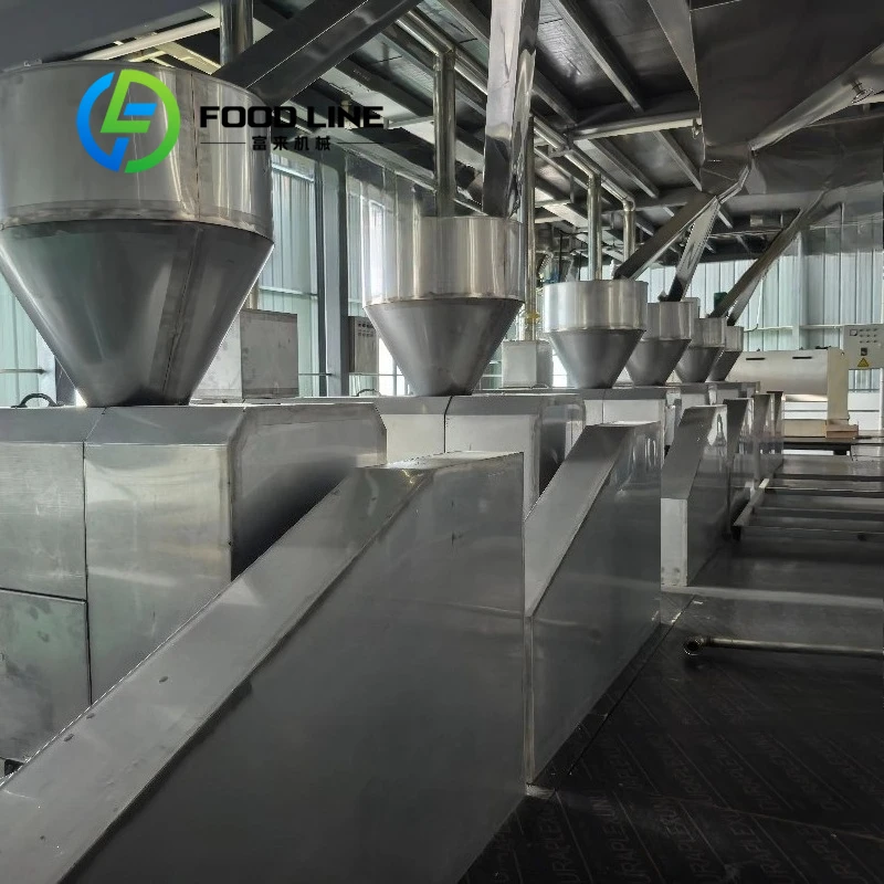 10-100TPD Fully Automatic Oil Press Production Line for Soybean Sunflower Turnkey Soybean Oil Production Line with Factory Price