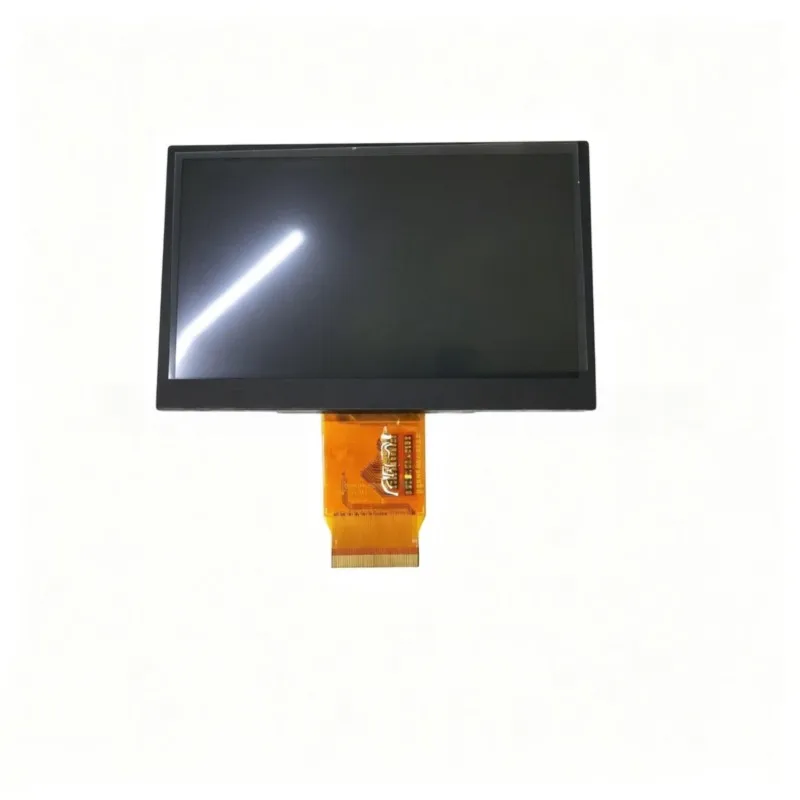 Car Dashboard LCD Display Screen LM1470A01-1C GPM1470A0 For 407 607 Citroen C5 C6 Cluster For Clust Speedometer Parts-X6
