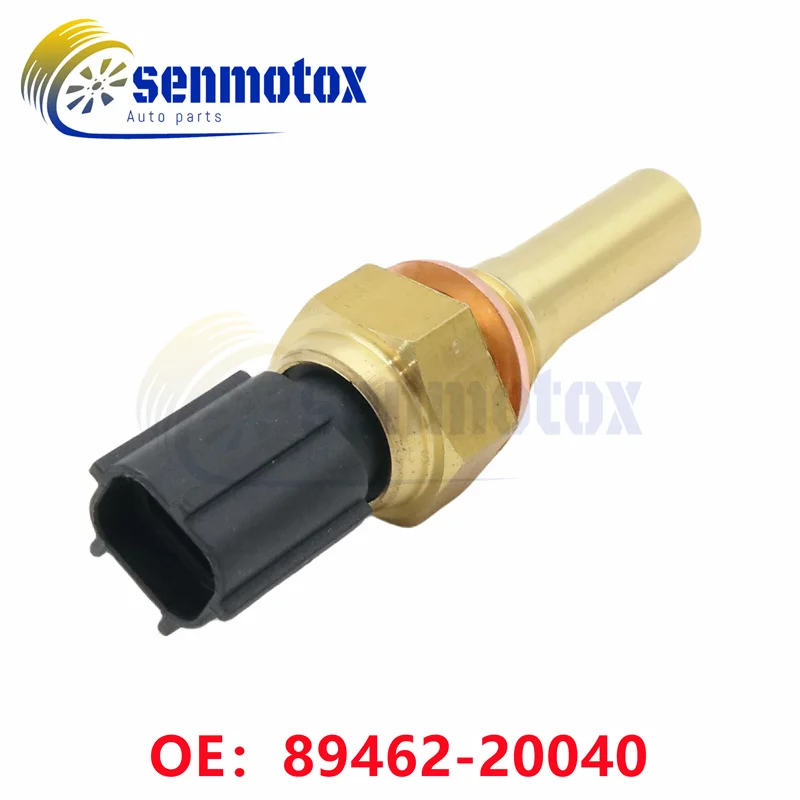89462-20040 Cold Start Injector Time Switch 8946220040 For Toyota 4Runner Pickup T100 Tacoma Land Cruiser MR2 1988-1995  TS255