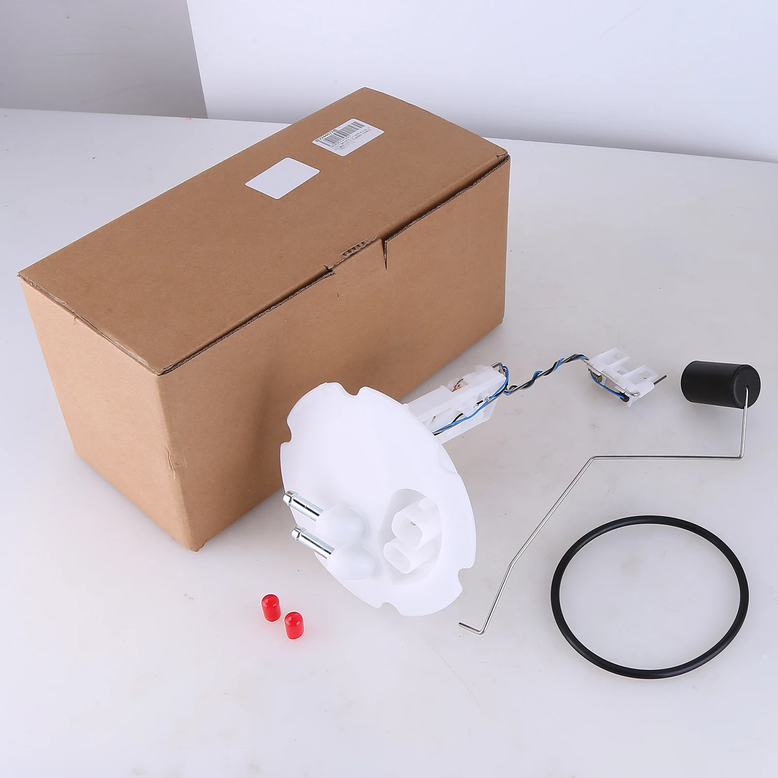 25060-1W610 Fuel Pump Level Sensor Sending Unit Compatible for Nissan Pathfinder 1998-2004 3.3L 3.5L V6