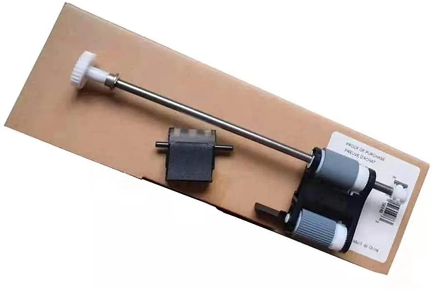 L2685A L2685-60001 ADF Pickup Roller Separation Pad for HP Scanjet N9120 HP9120