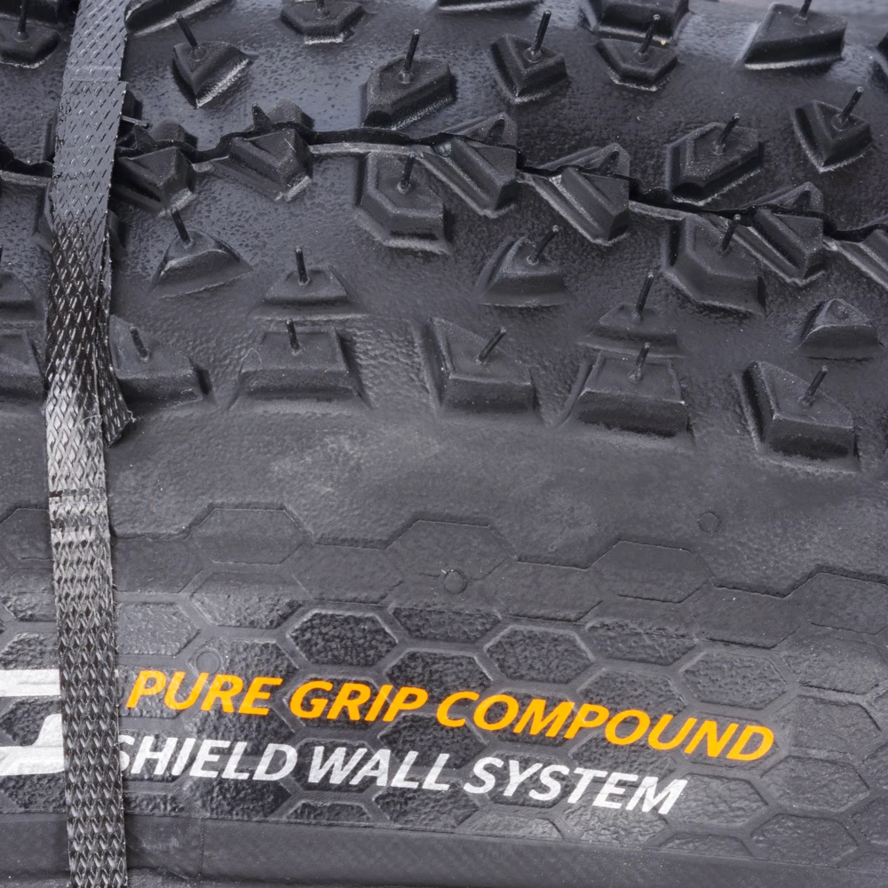 Continental Race King Reifen Tubeless 26x2.0 29x2.0 29x2.2 27.5x2.0 27.5x2.2 für MTB Mountainbike XC Zubehör – Detail 16