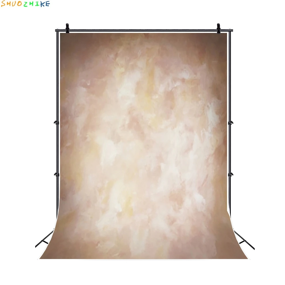 خلفية متدرجة للتصوير الفوتوغرافي، تجريدية باللون الأسود والبني، لون سادة للأطفال والكبار، صورة فنية، خلفية كشك تصوير