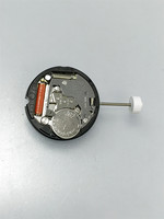 585 Quartz Watch Movement Date at 6/3O'Clock For Ronda 585 Quartz Movement Accessory Single Calendar Movement w/Battery Replace